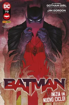 Volume cover